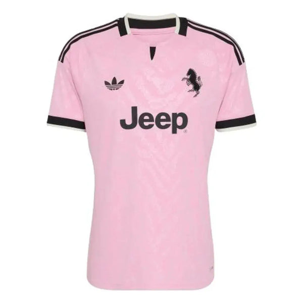 Maillot Juventus Extérieur 2026/2027