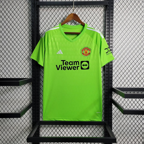 Maillot Manchester United 2023 2024 domicile