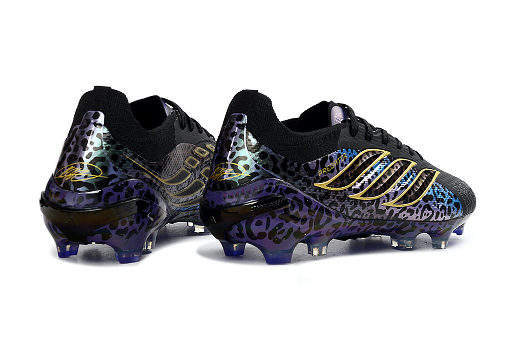 PREDATOR ACCURACY FG