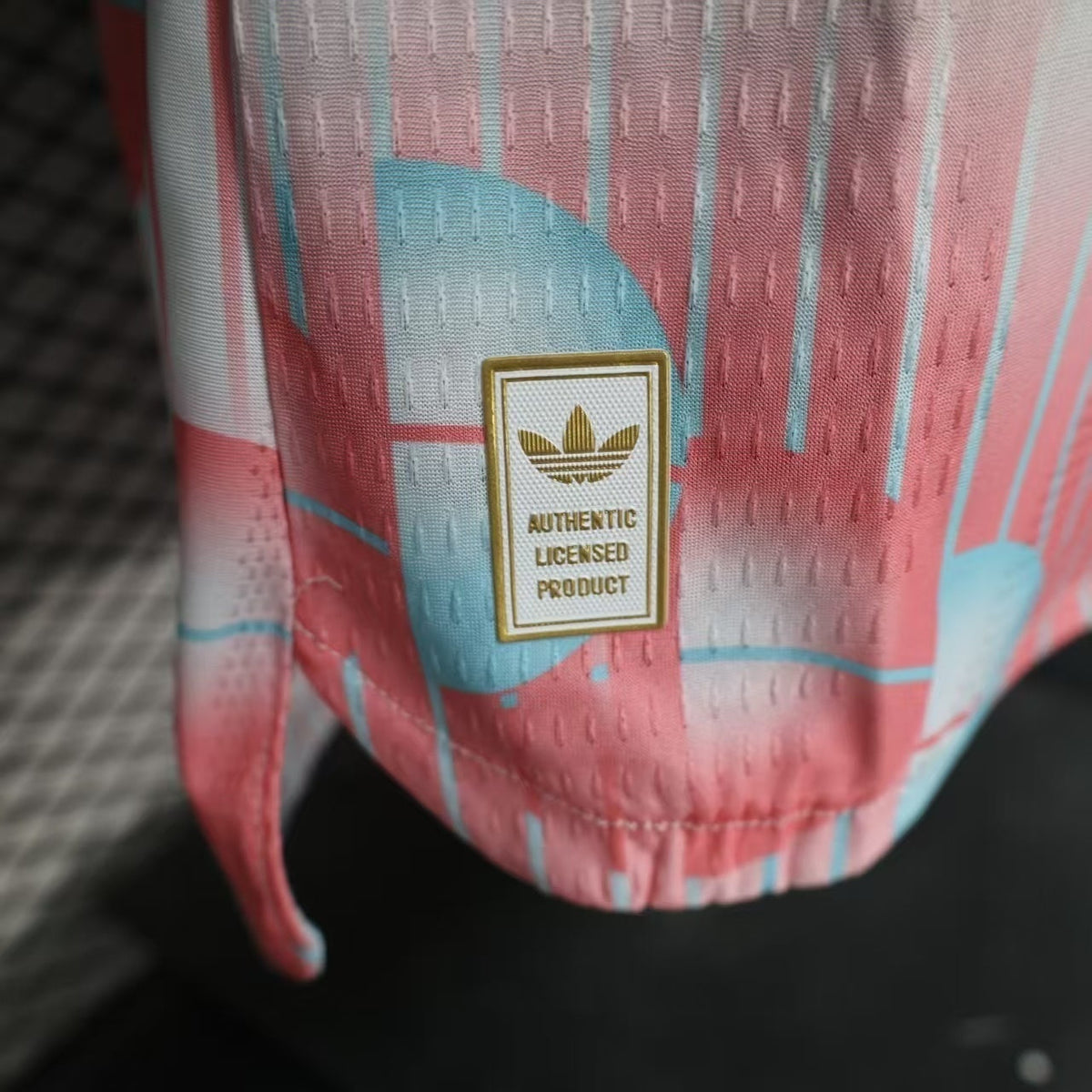 Maillot Belgique extérieur coupe du monde 2026