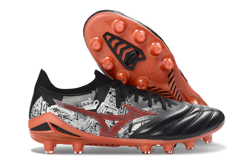 Mizuno Morelia Neo IV BATE