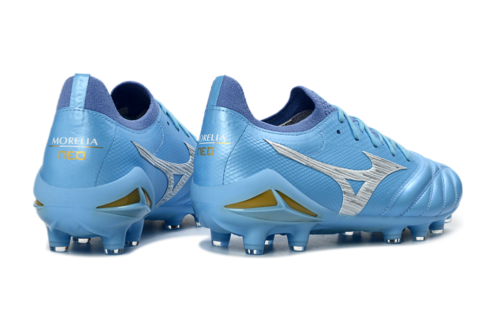 Mizuno Morelia Neo IV BATE