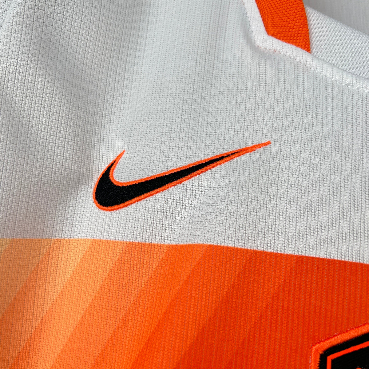 Maillot Pays-bas Coupe du monde 2026