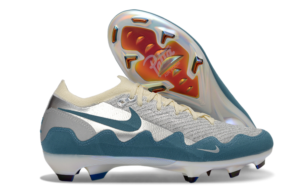 Nike Air Zoom Mercurial Vapor XV Elite FG