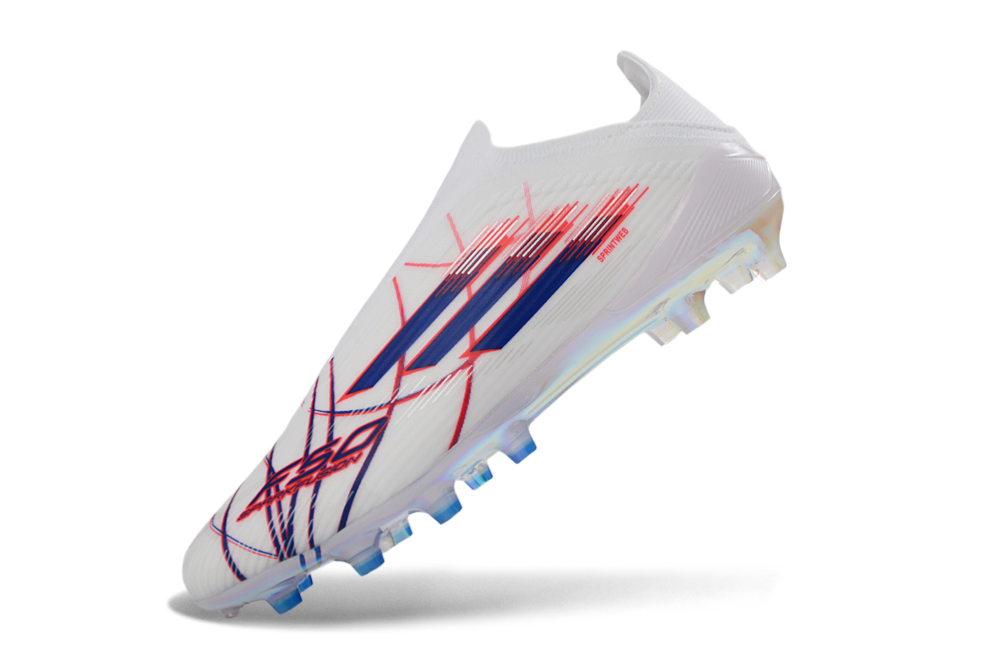 F50 Elite Laceless FG