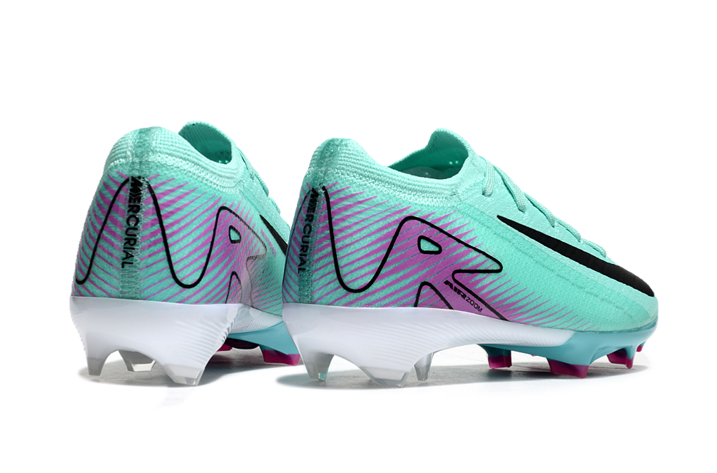 Air zoom kids