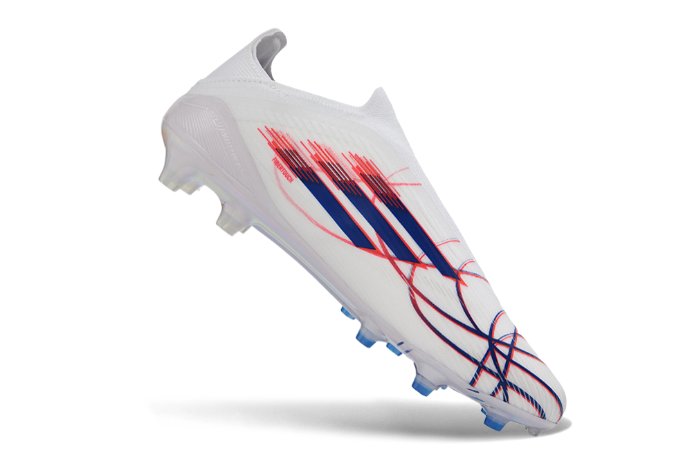 F50 Elite Laceless FG