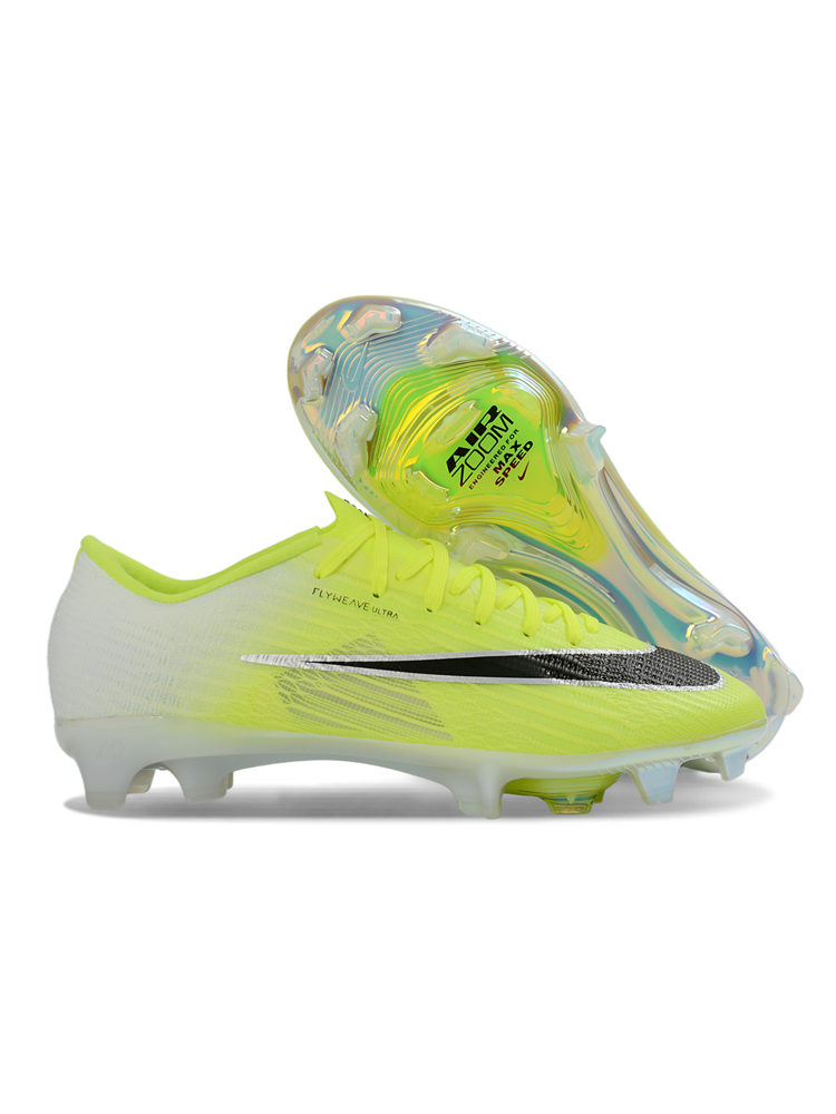 Air Zoom Mercurial Superfly XV Elite FG
