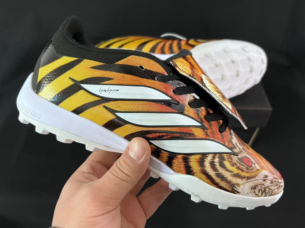 26 Predator Elite Tongue TF