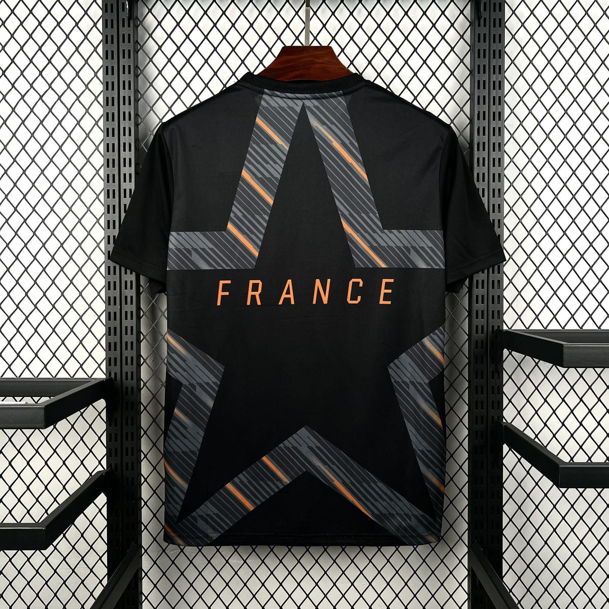 Maillot France Gardien coupe du monde 2026