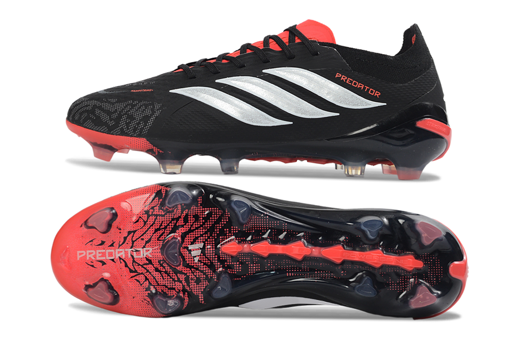 26 Predator Elite Tongue FG