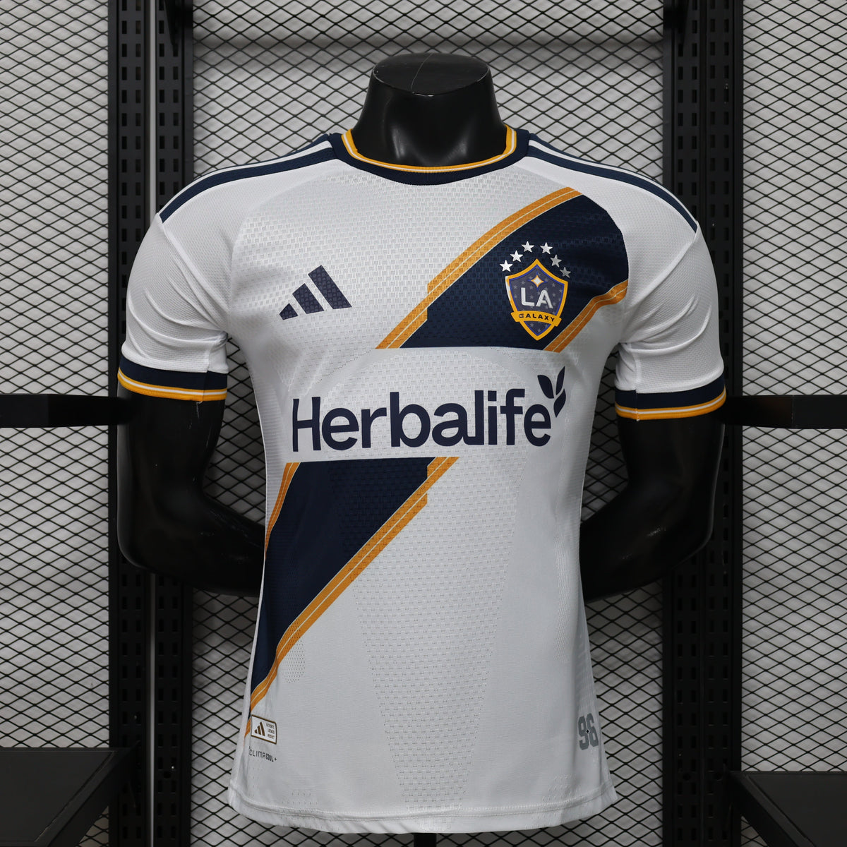 Maillot LA Galaxy 2026-27