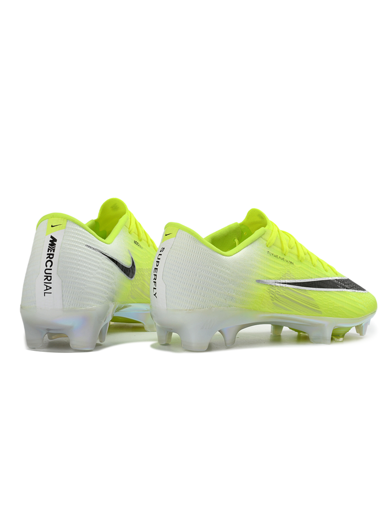Air Zoom Mercurial Superfly XV Elite FG