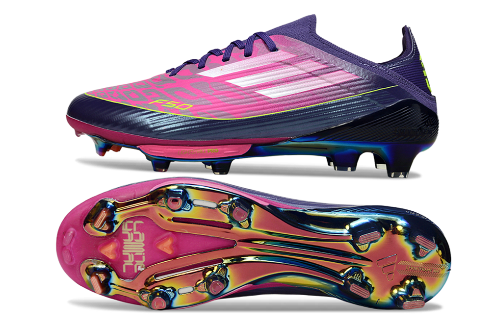 F50 élite lamine yamal