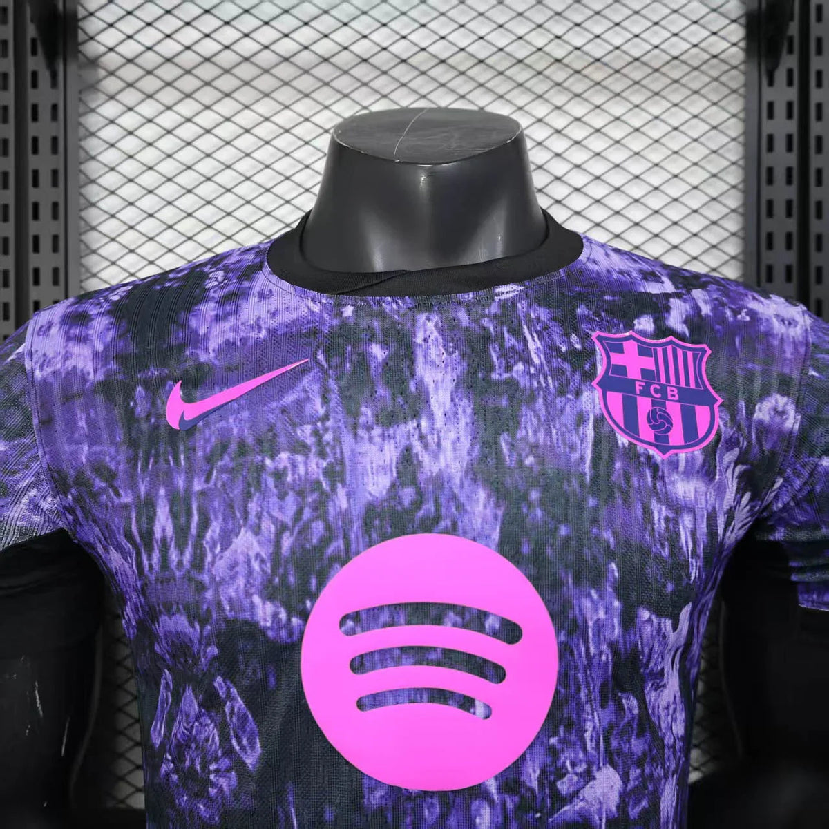Maillot FC Barcelone 2025/26