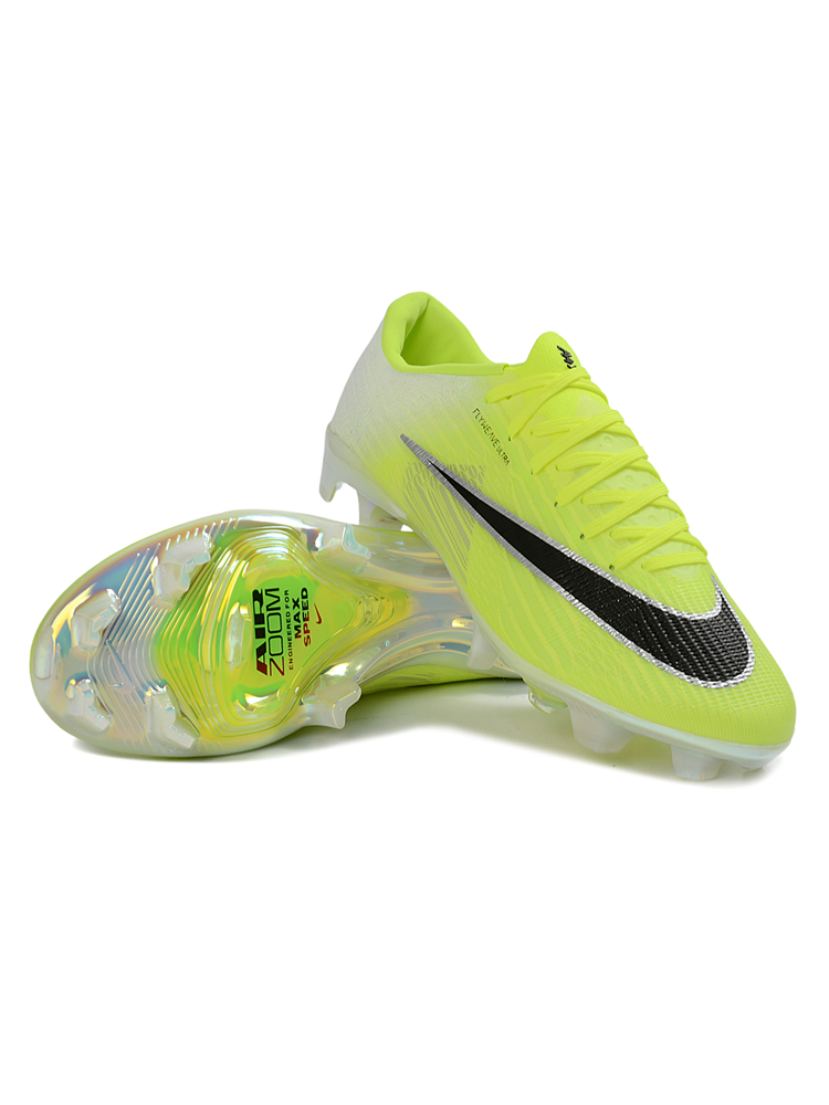Air Zoom Mercurial Superfly XV Elite FG