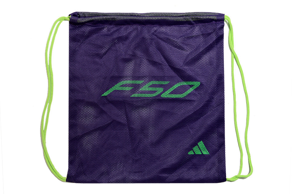 Sac basique Plus2Foot — sac à cordon léger pour le terrain
