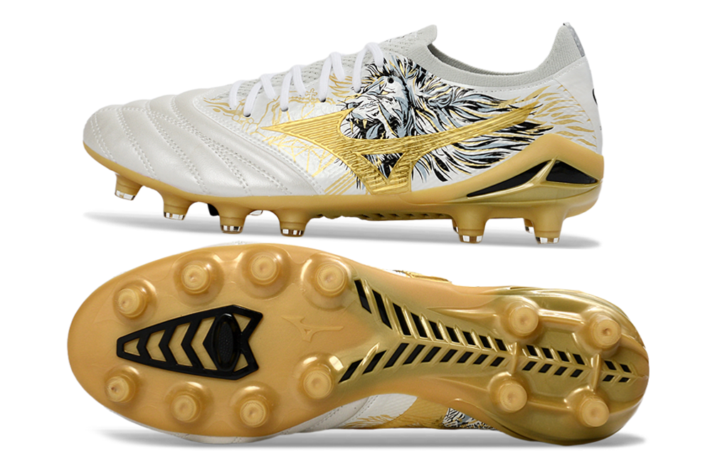Mizuno Morelia Neo IV BATE