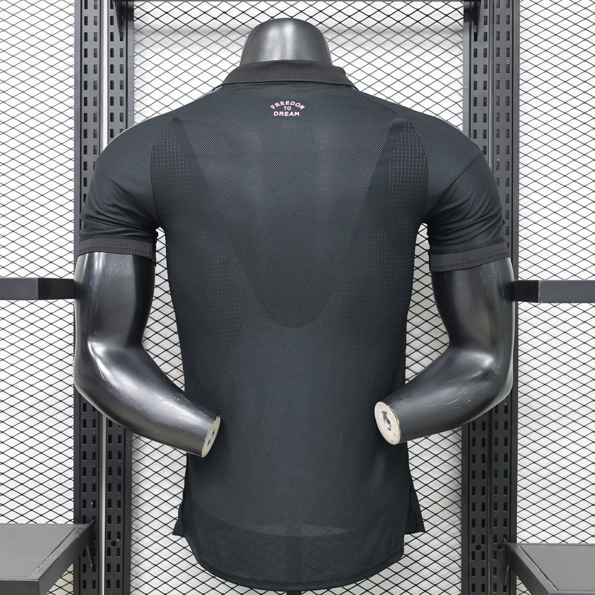 Maillot Inter Miami extérieur 2026-27