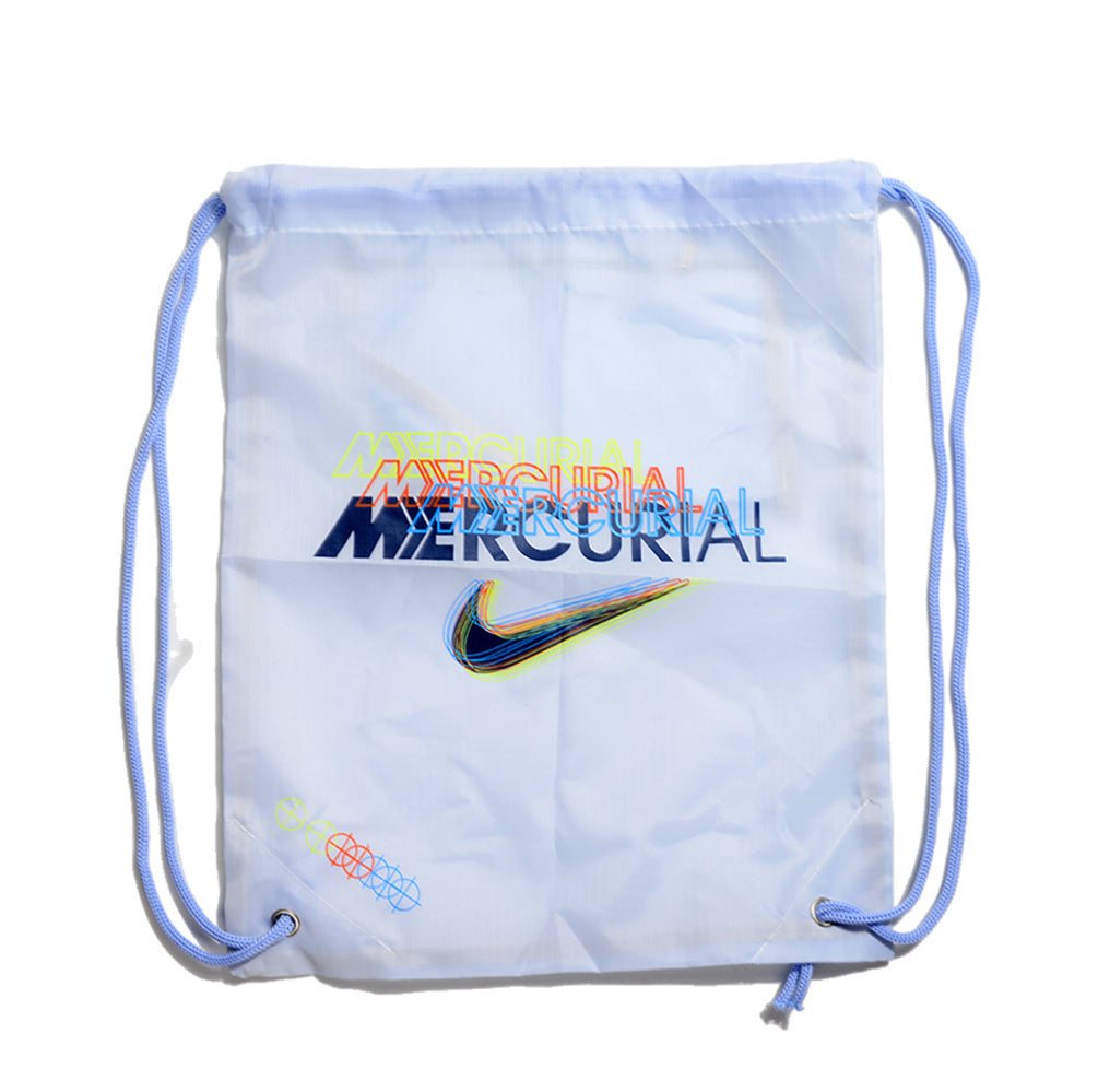 Sac basique Plus2Foot — sac à cordon léger pour le terrain