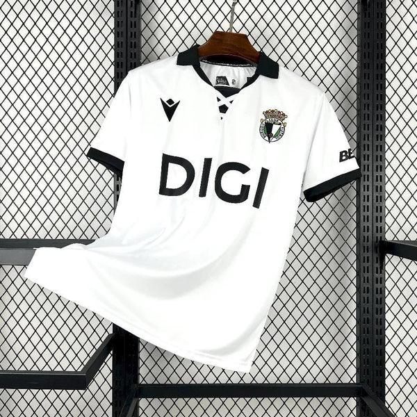 Maillot Brugos 2025-26