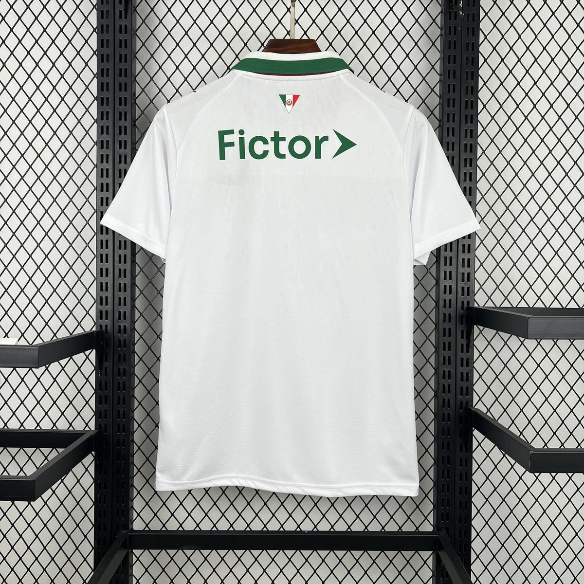 Maillot Palmeiras extérieur 2026-27
