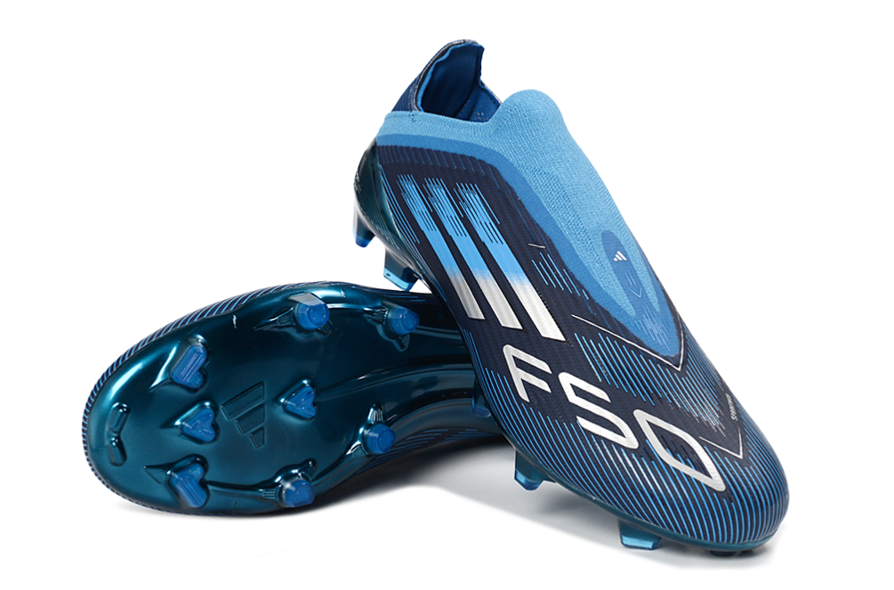 F50 Elite Laceless FG