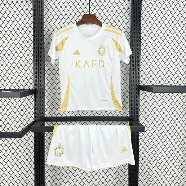 Kit Enfant Al-Nassr 2024-25