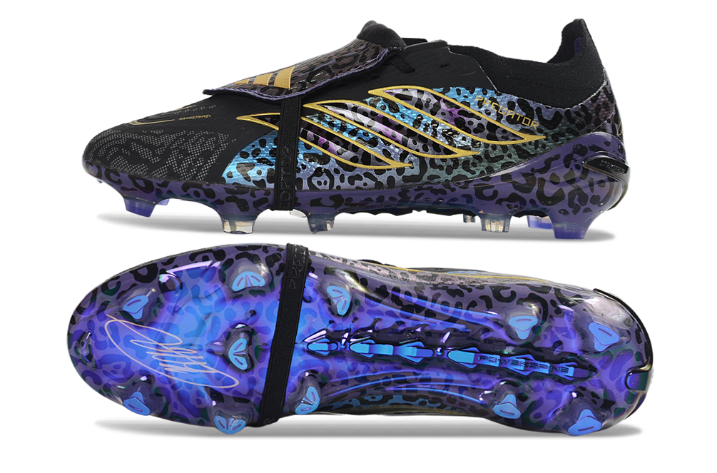 PREDATOR ACCURACY FG
