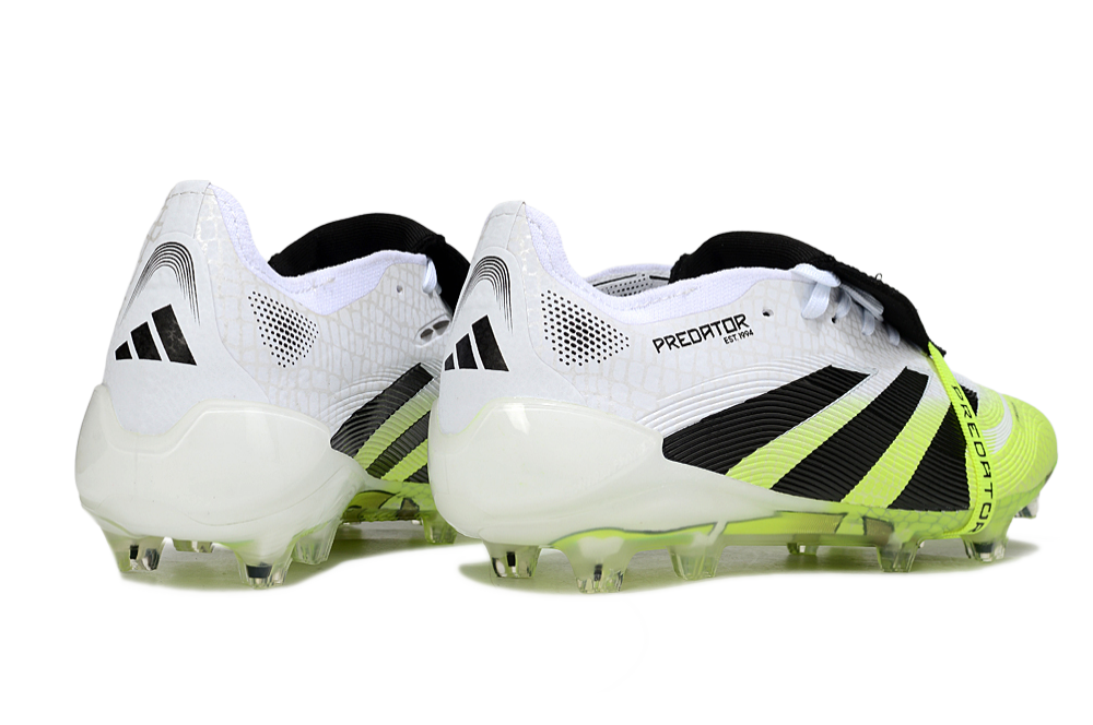 Plus2foot Predator élite Fg