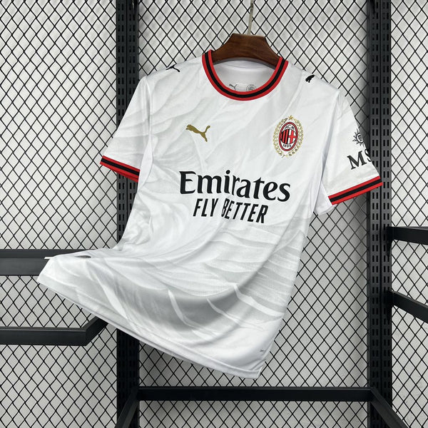 Maillot AC Milan Domicile 2026-27