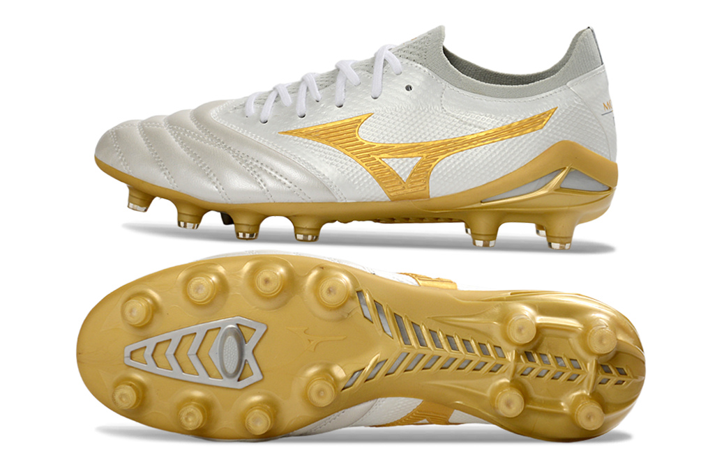 Mizuno Morelia Neo IV BATE