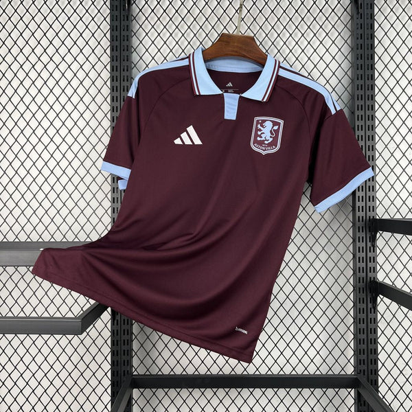 Maillot Aston Villa Domicile 2026-27