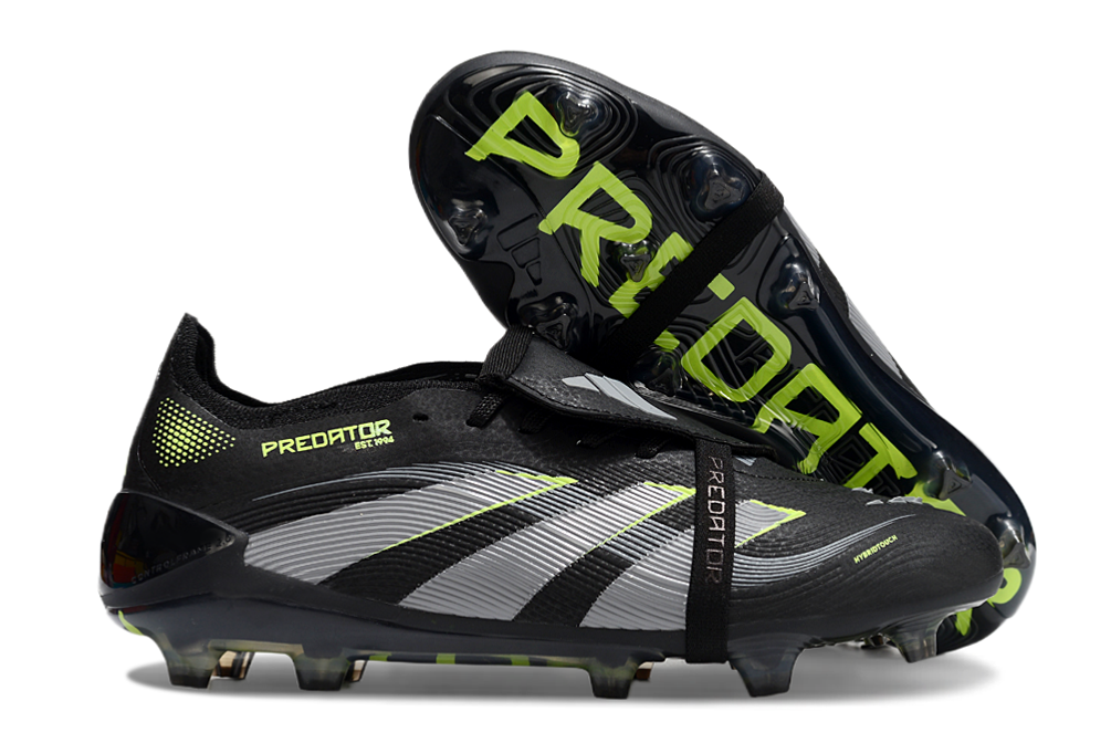 PREDATOR ACCURACY+ elite