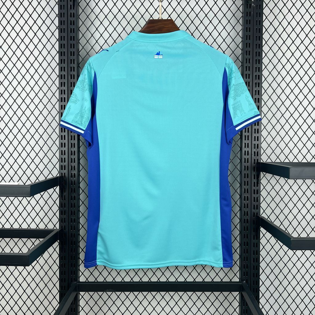Maillot Marseille Concept 2026/27