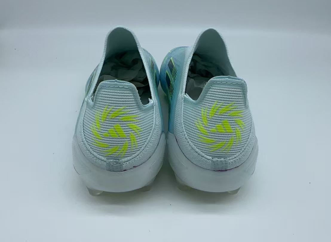 F50 Elite Laceless FG
