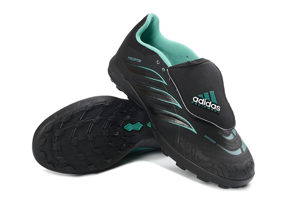 26 Predator Elite Tongue TF