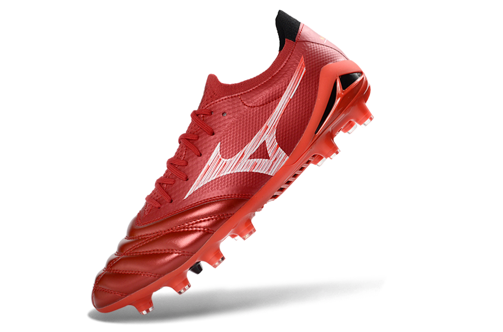 Mizuno Morelia Neo IV BATE