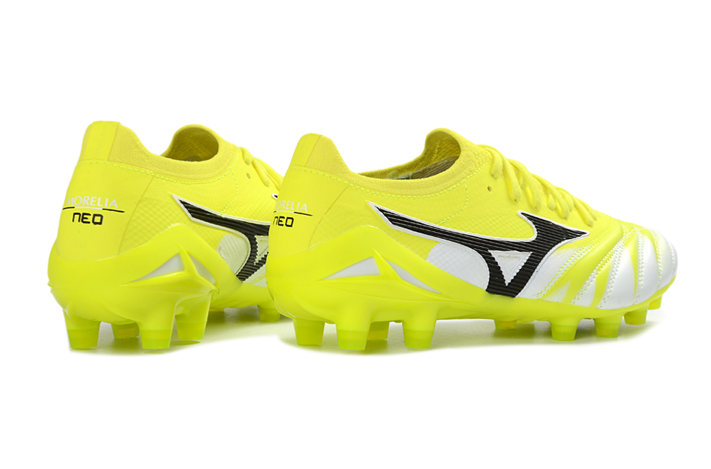 Mizuno Morelia Neo IV BATE