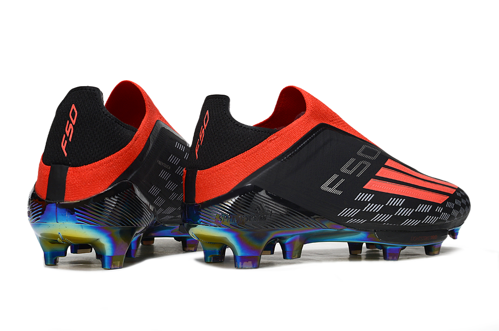 F50 élite