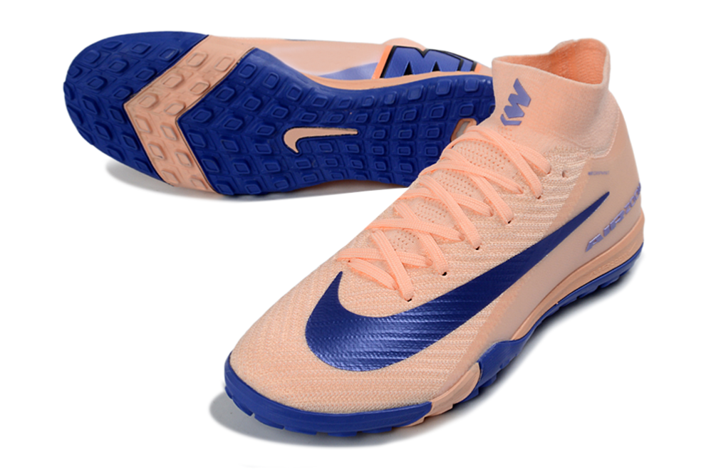 Air Zoom Mercurial Vapor XV Elite TF