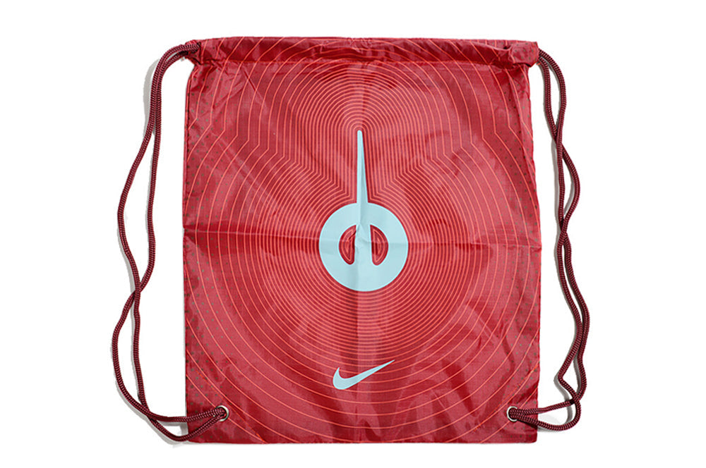 Sac basique Plus2Foot — sac à cordon léger pour le terrain