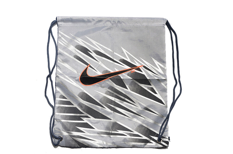 Sac basique Plus2Foot — sac à cordon léger pour le terrain