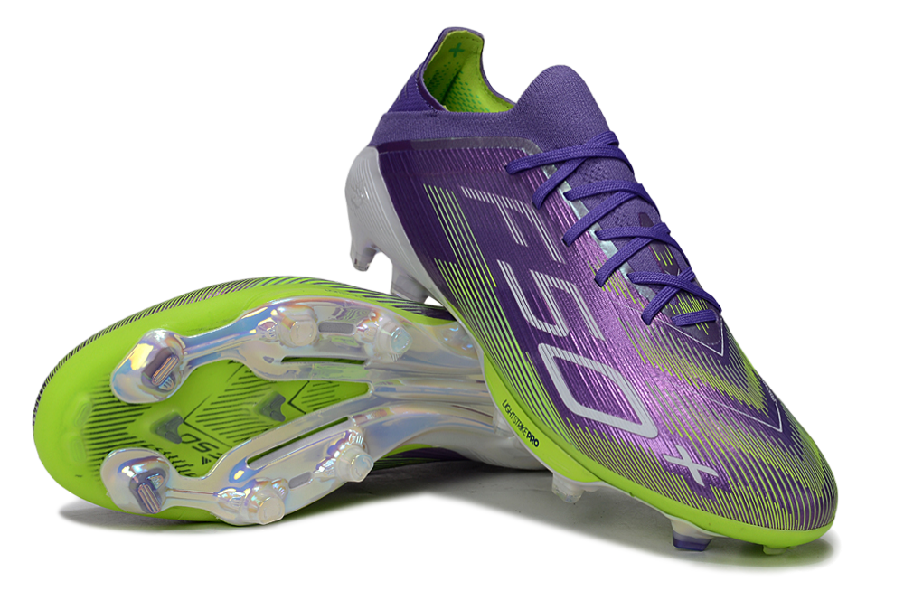 F50 Elite FG