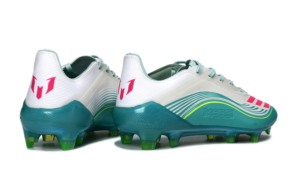 F50 Elite FG