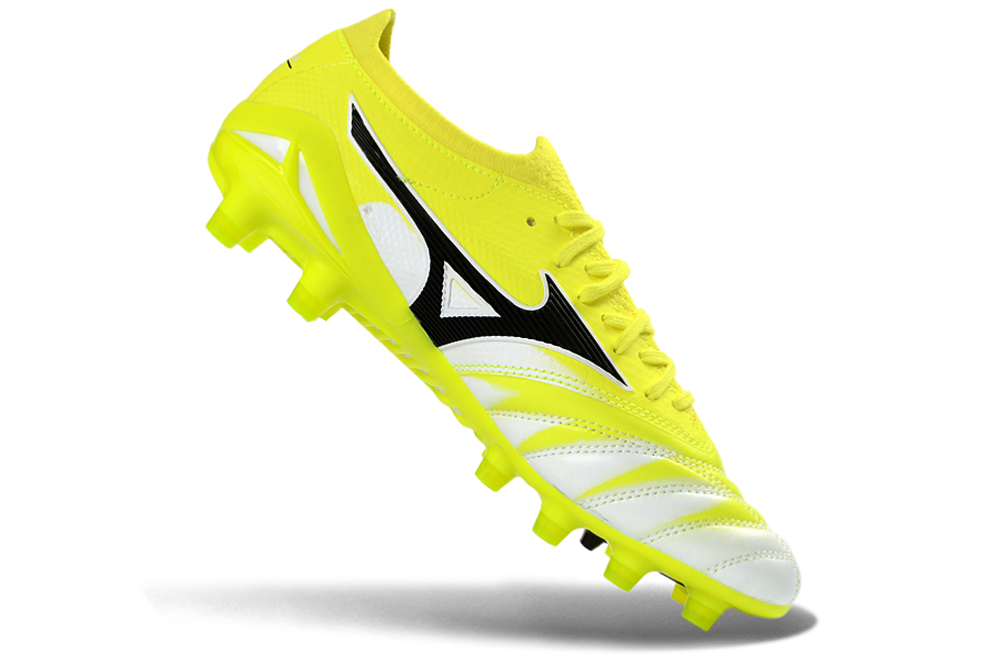 Mizuno Morelia Neo IV BATE