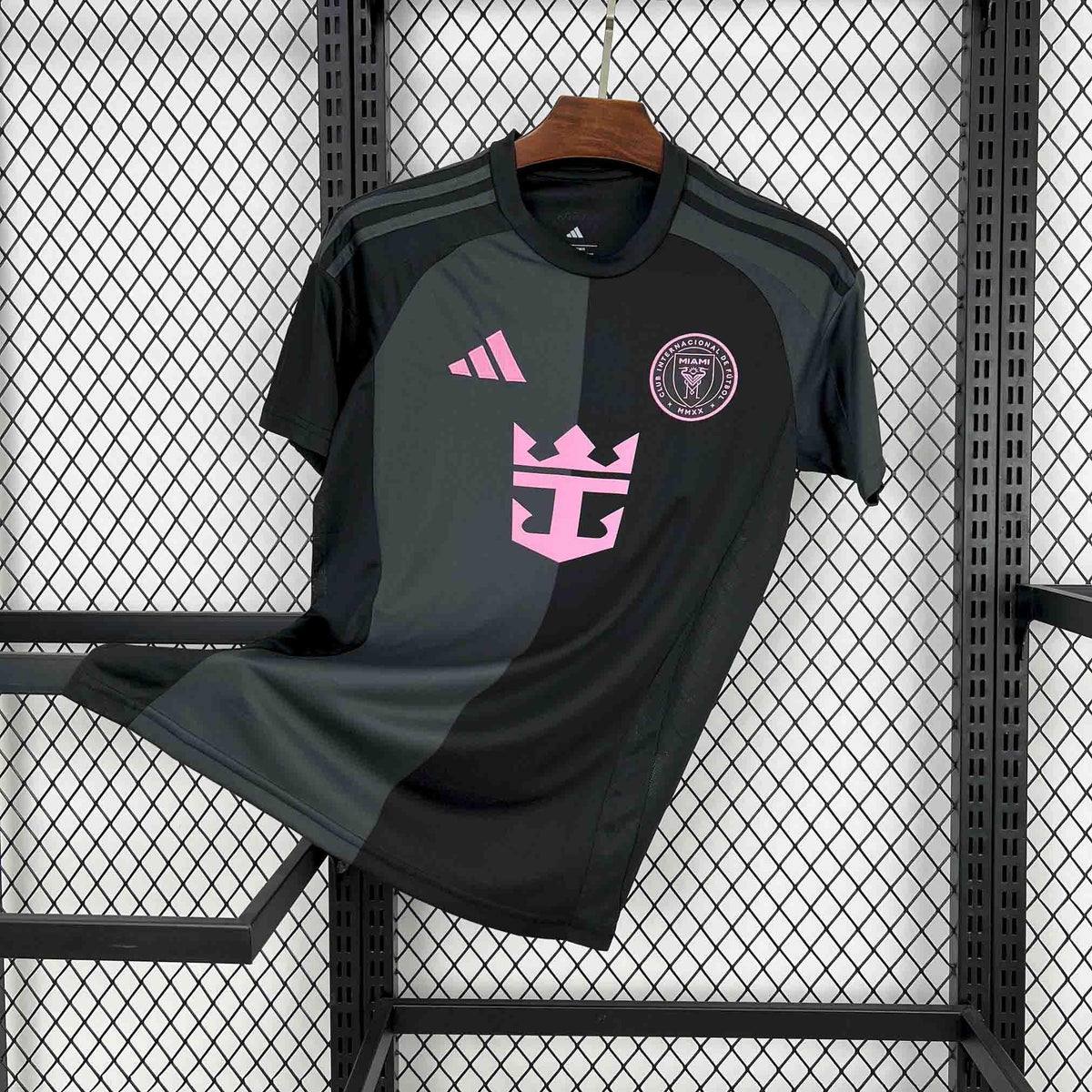 Maillot 25-26 Inter Miami