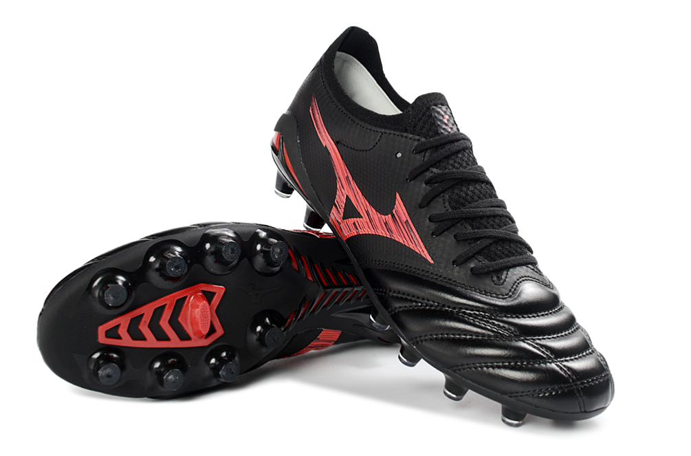 Mizuno Morelia Neo IV BATE