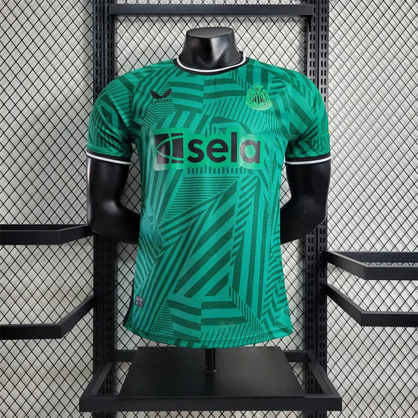 Maillot Newcastle extérieur 2023-24