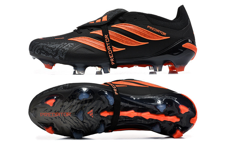 26 Predator Elite Tongue